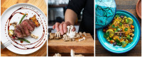 Wild Roots Culinary Healing LLC