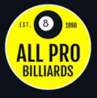 All Pro Billiards