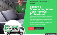 Seattle Junk Removal