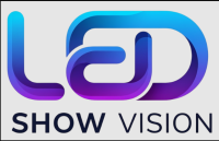 LEDShowVision