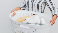Laundry and Dry Cleaning Pick up & Delivery