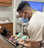 Different Dental