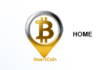 Secure & Guaranteed Bitcoin ATM in Dallas TX - Insert Coin