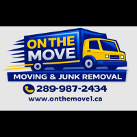 OnTheMoveMoving&JunkRemoval