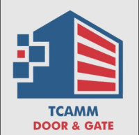 TCAMM Door & Gate