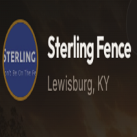 Sterling Fence