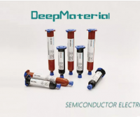UV Moisture Dual Curing Adhesive