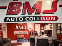 BMJ Auto Collision