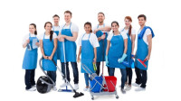 Commercial cleaning services in Bakersfield CA