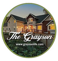 The Grayson B&B +Extended Stays