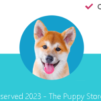 The Puppy Store