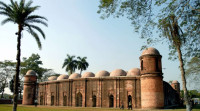 Best Dhaka City Sightseeing Tour for First-Time Visitors