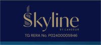 Super Luxury Apartments In Hyderabad - Skyline