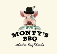 MONTY BBQ