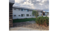 Hotel Glendive - Yellowstone River