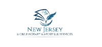New Jersey Mobile Notary and Apostille Services