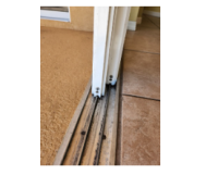 Samoset Sliding Door Repair
