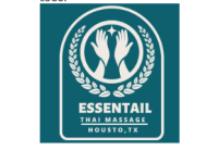 Essential Thai Massage