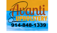 Avanti Upholstery