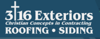 3:16 Exteriors
