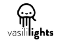 Illuminate the wonder: Transform your nursery space with Vasililights eco-friendly whimsical illumination
