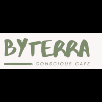 BYTERRA - A Conscious Cafe