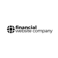 Financial Website Company