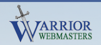 Warrior Webmasters