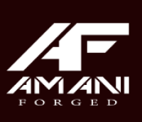 Amani Forged Wheels