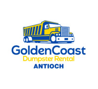 GoldenCoast Dumpster Rental Antioch