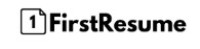 Firstresume.ai