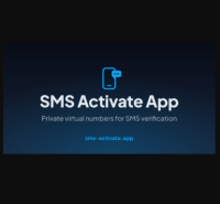 SMS Activate