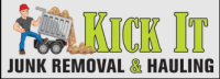 Kick It Junk Removal and Hauling Service