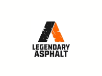 Legendary Asphalt Paving