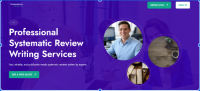 Prosystematic review writingservices
