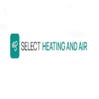 Select Heating And Air