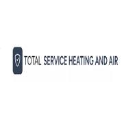 Total Service Heating And Air
