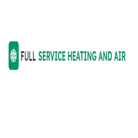 Full Service Heating And Air