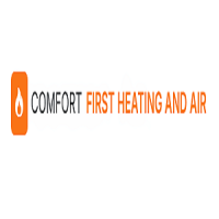 Comfort First Heating And Air