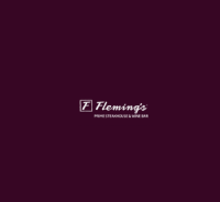 Fleming's Prime Steakhouse and Wine Bar Roseville