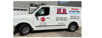 H.R Heating, Air Conditioning & Refrigeration