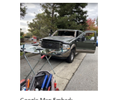 Budget Auto Glass