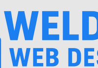 Welder Web Design