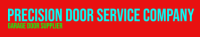 Precision Door Service Company