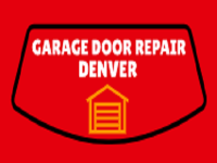 Garage Door Repair Denver