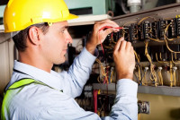 The Professional Best Electrician Cargo