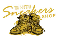 White Sneakers Shop in USA