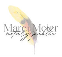 Marci's Online Notary Pros