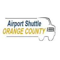 Airport Shuttle Orange County