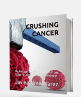 Crushing Cancer